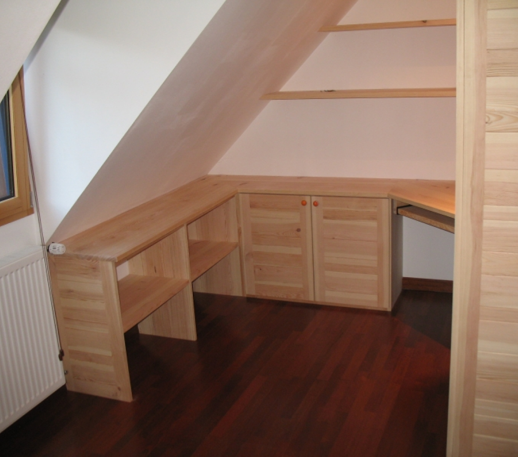 Menuisier à Quimperlé
