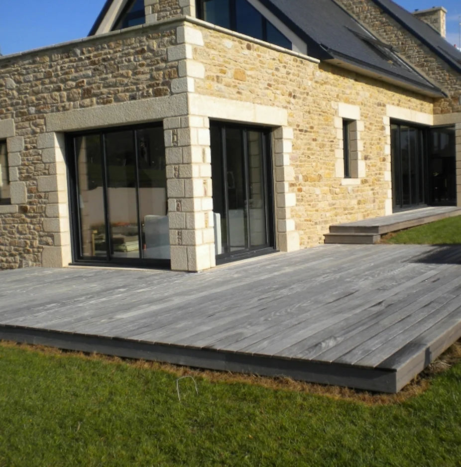 Menuisier à Guidel