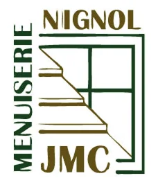 Nignol Menuiserie Menuisier Lorient Logo