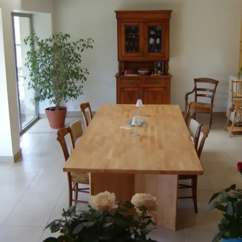 Menuiserie Nignol Menuisier Lorient Mobilier