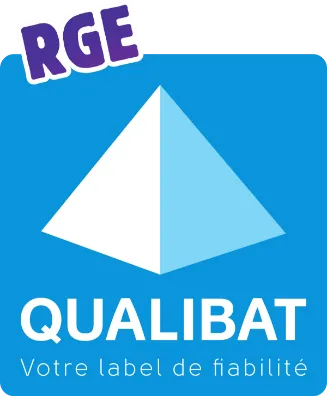 Menuiserie Nignol Menuisier Lorient Logo Qualibat Bg Rge